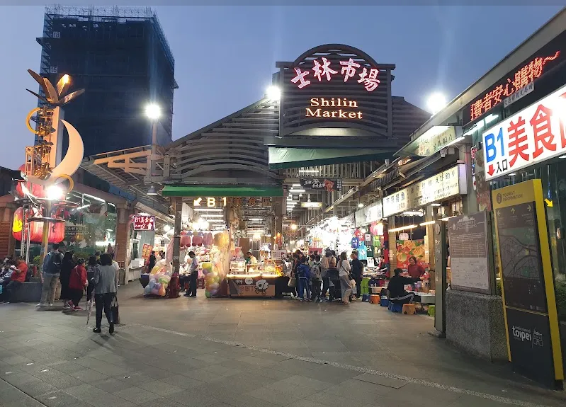 5 Days in Taipei: From Top Sights to Hidden Gems 8olwm9